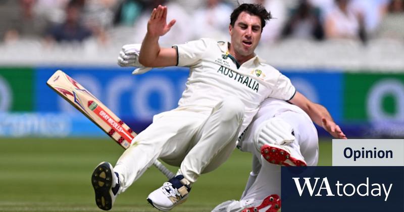 Why the World Test Championship is a flawed concept