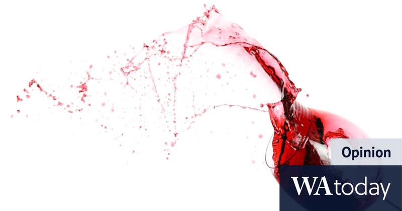 ‘Like being in bed with Richard Burton’: how alcohol became the third wheel in our marriage