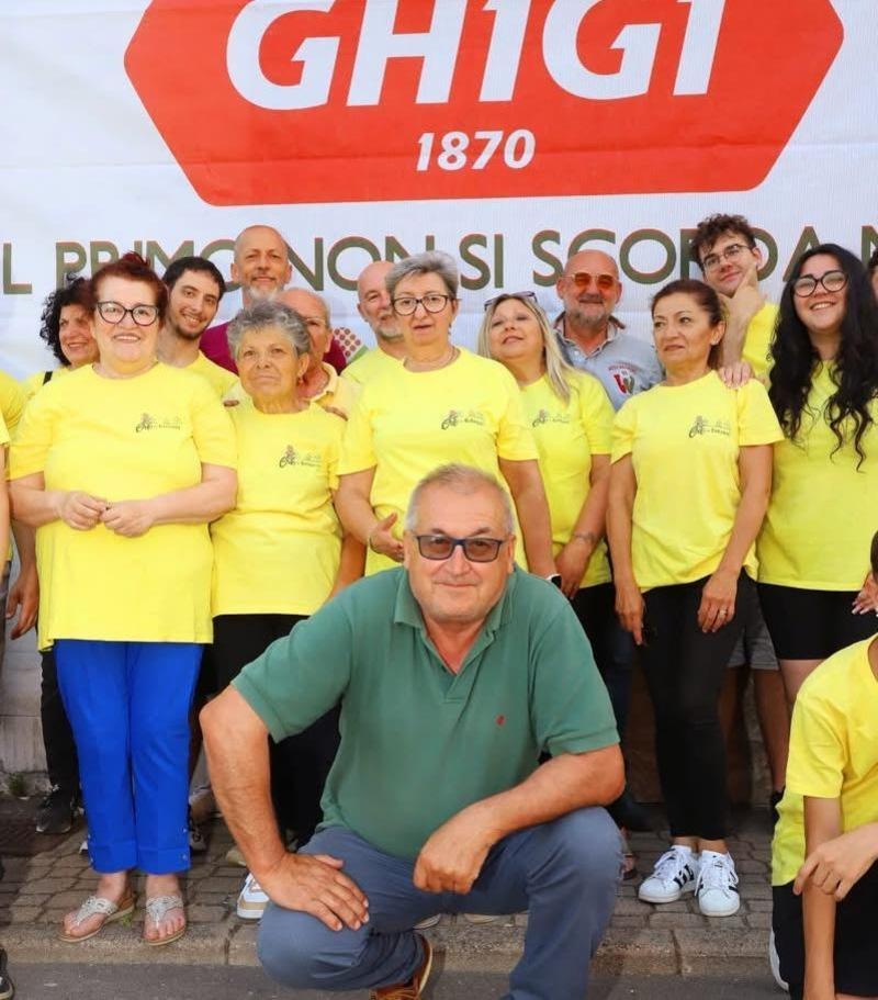 Si apre stasera la sagra dedicata ad arachide e pop corn
