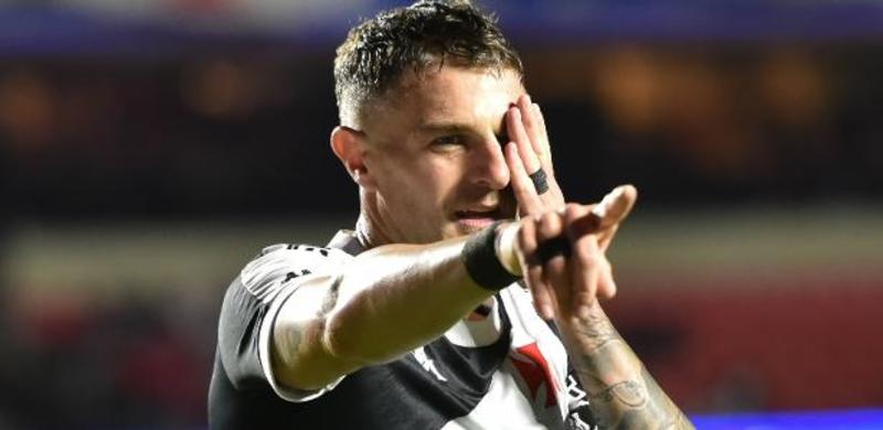 Vitória do Vasco machuca o São Paulo de Zubeldia com a marca do Dinizismo