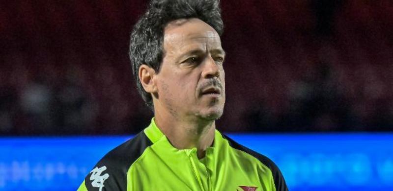 Um tremendo nó tático de Diniz para cima de Zubeldía no Morumbis