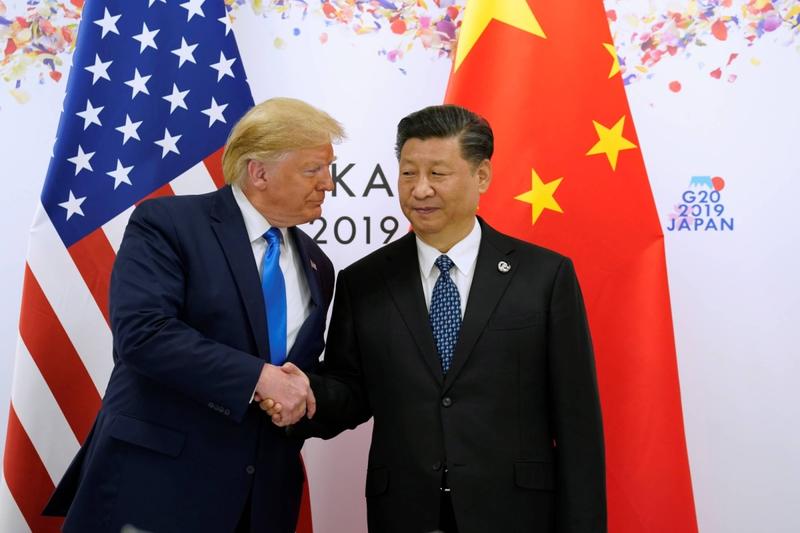Donald Trump’s antics may work with Elon Musk, but not with China