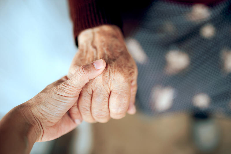 Life is too precious for assisted dying