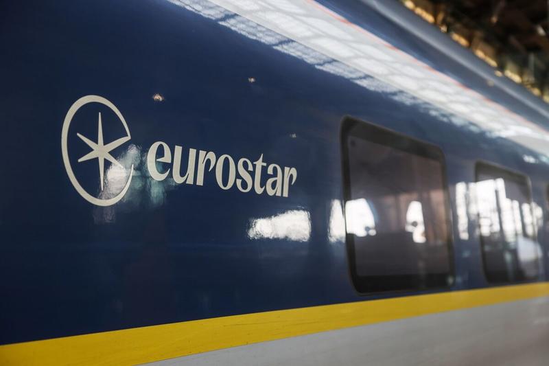 Eurostar Needs Competitors to Power High-Speed Rail Renaissance