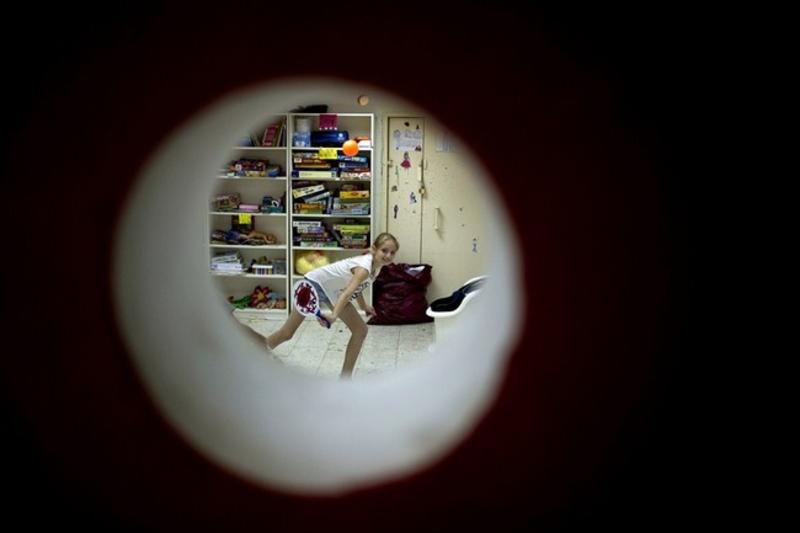 What’s in Your Bomb Shelter?