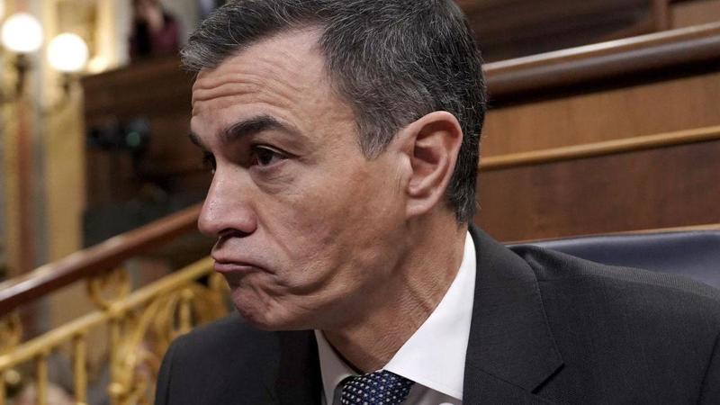 Pedro Sánchez catalanitza Espanya