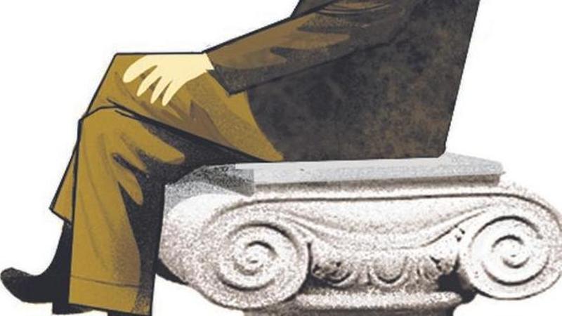 De utopías y desencantos