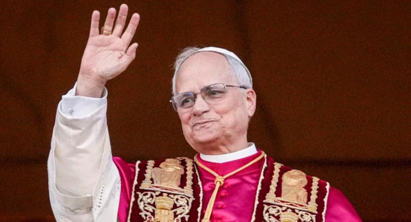 La no-papabilidad de Leon XIV