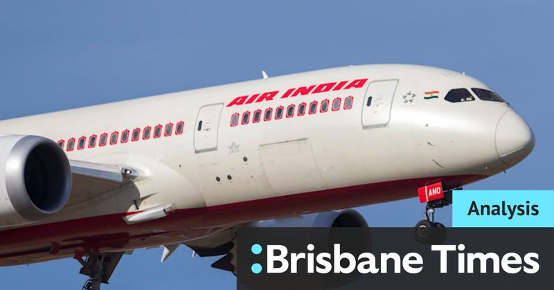 Is the Air India crash one tragedy too many for Boeing’s reputation?