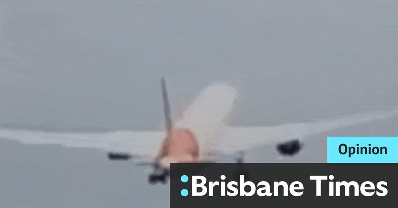 I can’t be certain what caused the Air India crash, but there’s one thing my pilot’s eyes can’t ignore