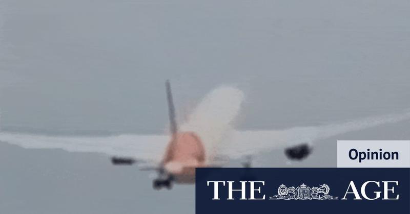 I can’t be certain what caused the Air India crash, but there’s one thing my pilot’s eyes can’t ignore