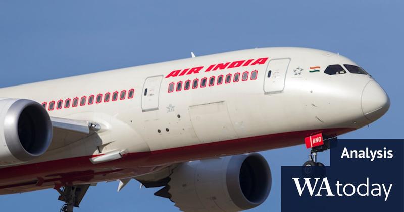 Is the Air India crash one tragedy too many for Boeing’s reputation?