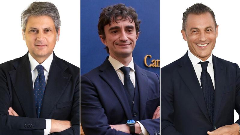 Enav inaugura la Digital Academy per i professionisti dell’aviazione