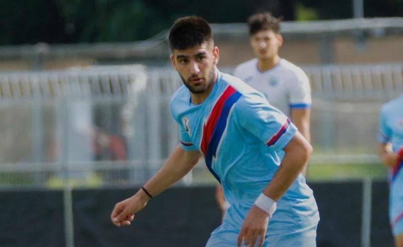 Tropical Coriano: conferme per Pasquini e Barbatosta, protagonisti della promozione