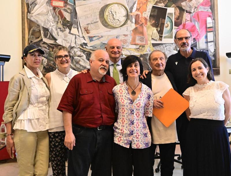 Playground Walter Bussolari: novità e tradizione ai Giardini Margherita