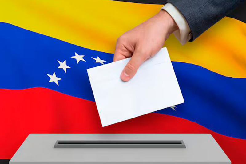 25 Mayo es igual al 27 Julio: Abstención, el enemigo mortal, por Ángel Monagas