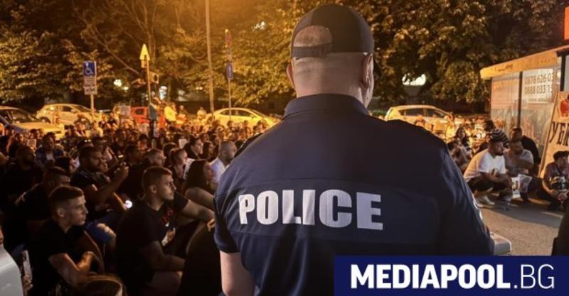 Добрият министър, лошите полицаи и мъртвите арестанти