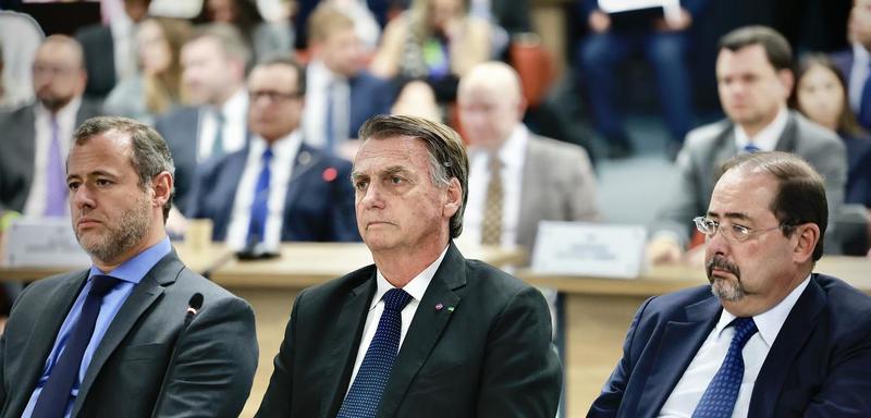 É hora de condenar Bolsonaro e todos os golpistas