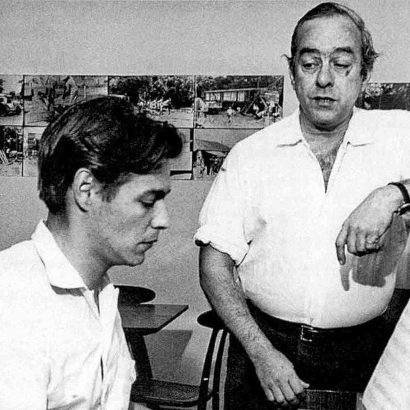 Obra pouco conhecida de Tom e Vinicius é o destaque da programação