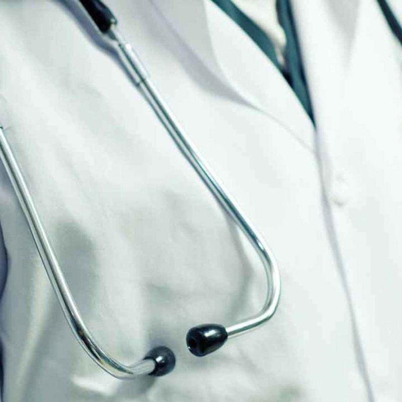Anjos da guarda formados em medicina cuidam de mim