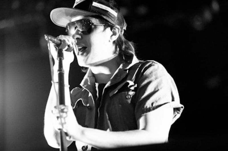 Corona Capital 2011: Lo mejor está por venir