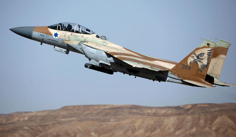 Can Israel Pull This Off?