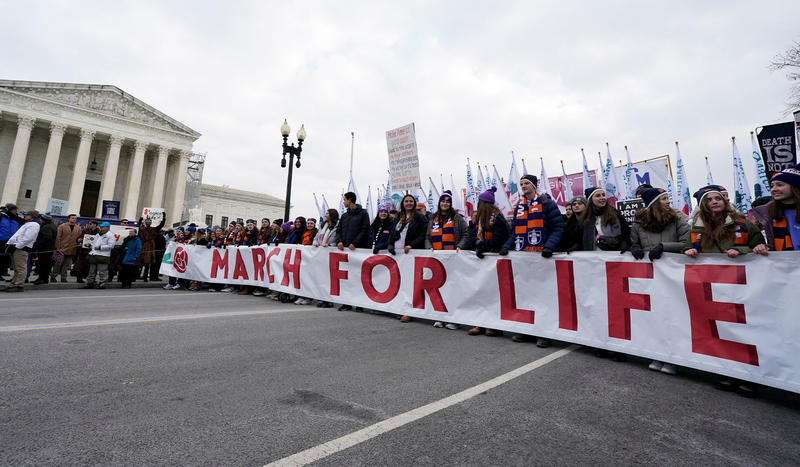 More on Gallup’s Abortion Polling