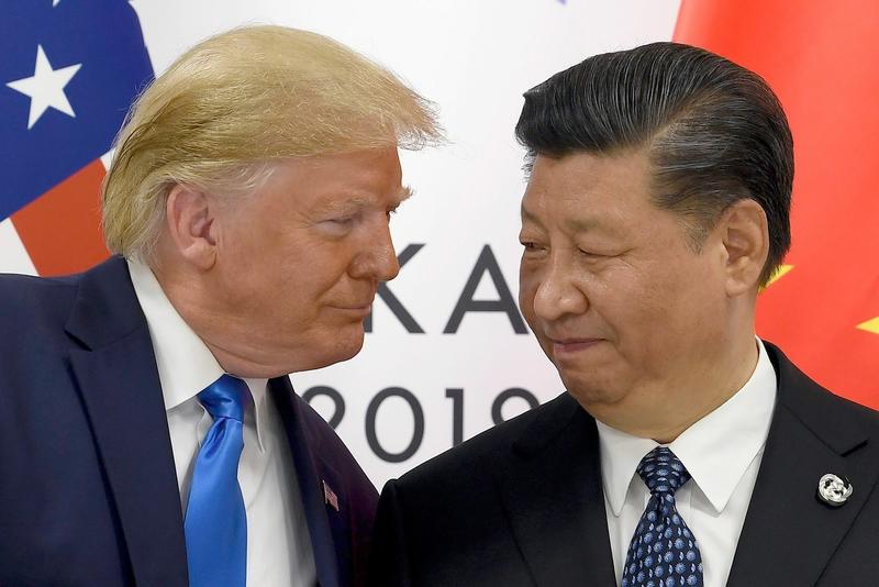 Der US-China-Deal bringt eine bittere Erkenntnis für Deutschland
