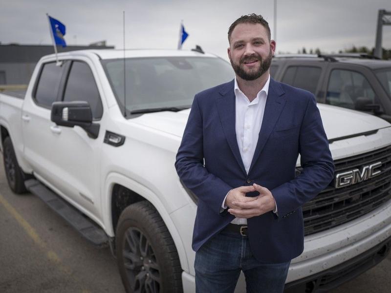 Lorne Gunter: Separatist win in Olds-Didsbury-Three Hills byelection a long shot I’m pretty sure the separatist candidate isn’t going to win the Olds-Didsbury-Three Hills byelection in just under two weeks.