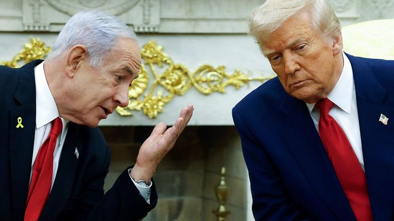Wusste Trump von Israels Angriffen auf Iran? Was das für die Region bedeutet