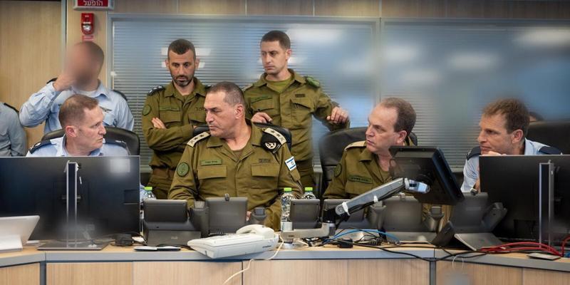Bericht: Mossad und IDF schleusten Drohnen in den Iran