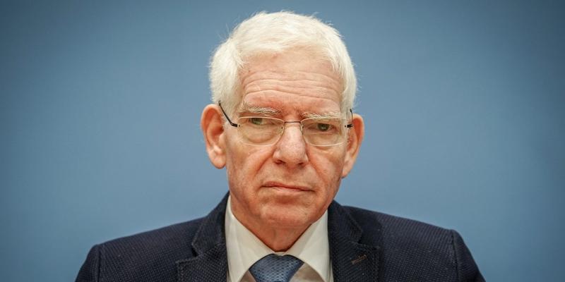 Schuster zum Angriff auf Iran: „Akt der Existenzsicherung“