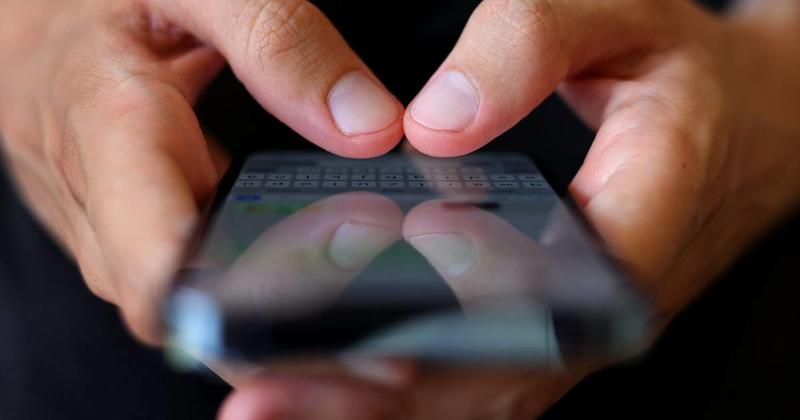Total digital: In einer Welt der Dauerreaktion ist Stille eine Form der Rebellion