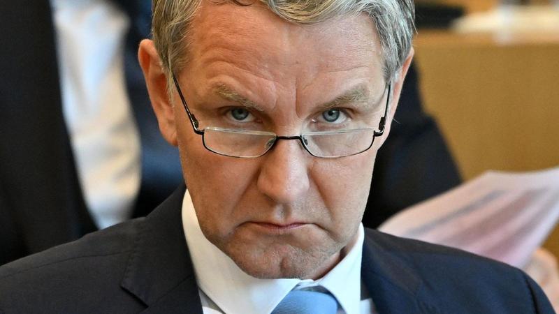 Thüringer Landtag: AfD sieht Minderheitenrechte ausgehebelt