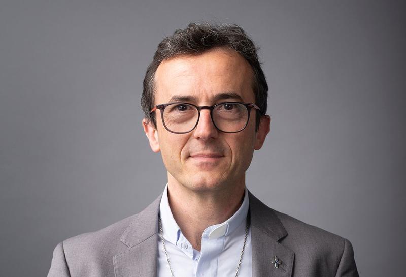 A l’occasion des dix ans de Laudato si’, La Croix publie une série d’articles sur deux semaines pour montrer l’importance et l’actualité de ce texte prophétique. Arnaud Alibert, rédacteur en chef assomptionniste, insiste sur la dimension spirituelle de la démarche de conversion qu’implique l’écologie intégrale.