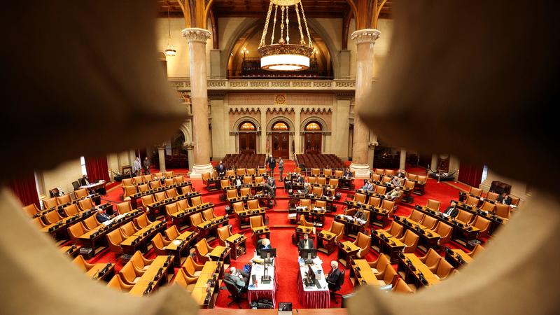 Prevailing wage law will exacerbate NY's affordable housing crisis