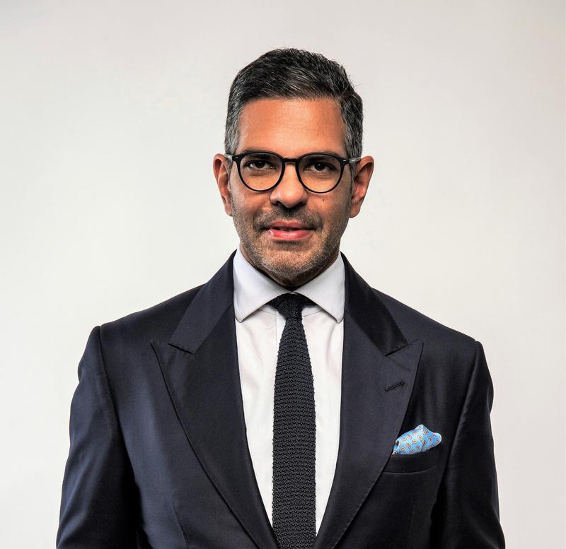 Indian Auto Components Billionaire Sunjay Kapur Dies At 53