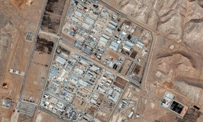 Israel just launched a ‘widescale’ attack on Iran. Here’s how we got to this point