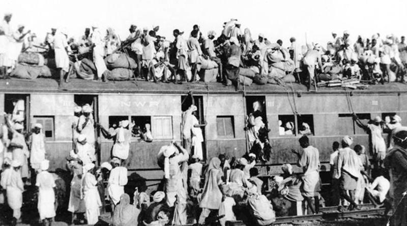Why The Muslim-Majority Gurdaspur District Went To India?