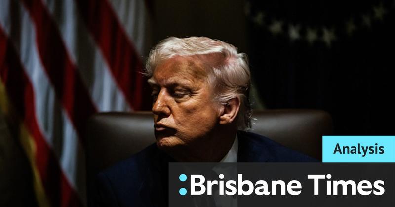 Donald Trump is desperate to play ‘peacemaker’ – he’s just had a nuclear setback