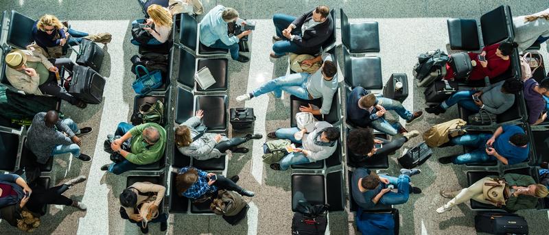 News of the Air India plane crash is traumatic. Here’s how to make sense of the risk