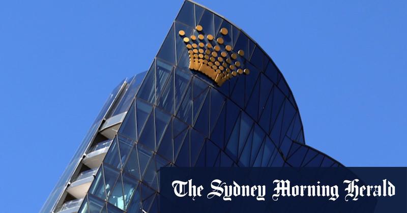 Crown started as a high rollers’ casino and should not become an RSL