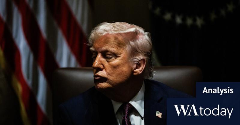 Donald Trump is desperate to play ‘peacemaker’ – he’s just had a nuclear setback