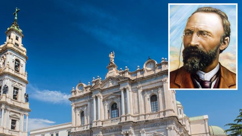 Bartolo Longo, il fondatore del santuario di Pompei sarÃ  proclamato santo il 19 ottobre
