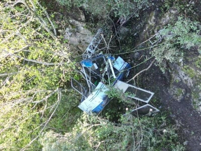 FuniviaÂ del Faito, anche l'azienda EavÂ tra gli indagati