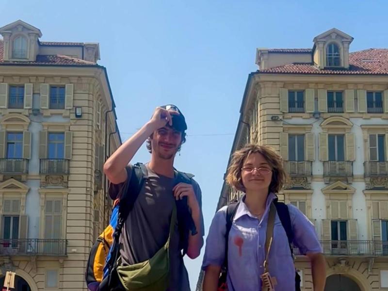 La libertà a domicilio