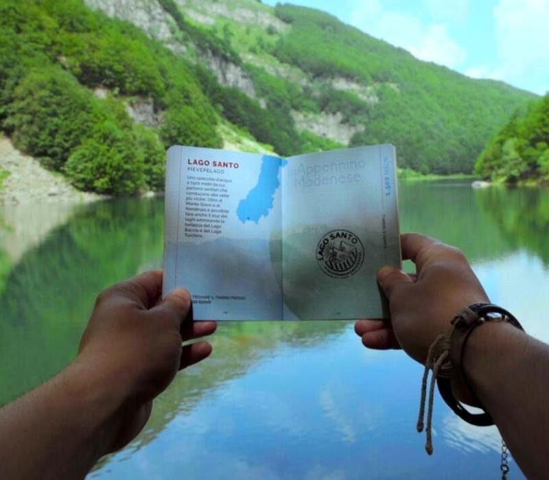 Passaporto turistico, al via i primi timbri