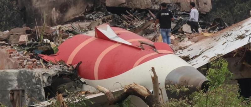 Boeing Air India: «Carrello, flap, slat, motori… Ecco che cosa non ha funzionato»
