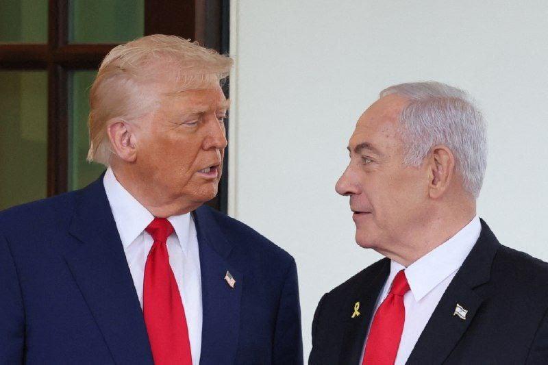Attacco israeliano all’Iran, USA non coinvolti ma informati. Trump: «L’Iran non può avere il nucleare»