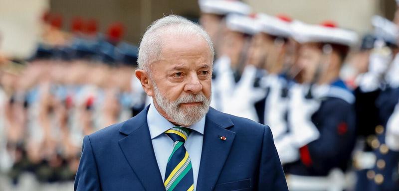 Ameaças à reeleição do Lula